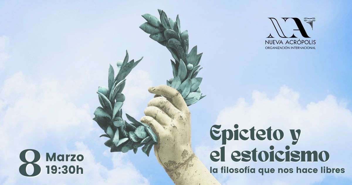 Epicteto y el estoicismo la filosofía que nos hace libres ITACA